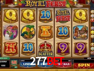 Responsive Design 277bet