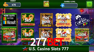 Live Casino 277bet