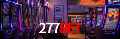 Welcome Bonus 277bet